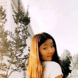 Meet your Posher, Tyler